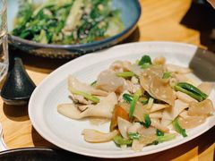 -十三式重庆江湖菜(金茂览秀城店)
