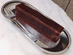 -Awfully Chocolate(来福士广场店)