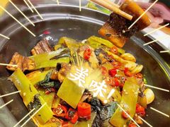 -湘里乡亲甲王二老店