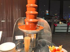 -澳门旅游塔360°旋转餐厅(南湾湖广场店)