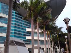-香港会议展览中心演讲厅
