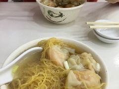 -麦文记面家(佐敦店)