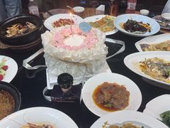 -味莊餐厅(康庄南街店)
