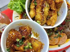 -见味花甲(福田coco park店)