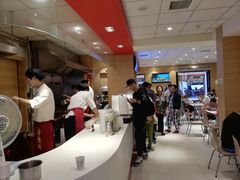 -老通城豆皮大王(吉庆街店)