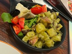 -ALLORA意大利餐厅(丰盛里店)