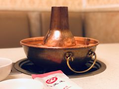 -八先生涮肉房(三里河店)