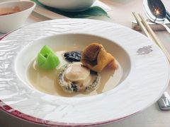 -天龙轩(香港丽思卡尔顿酒店)
