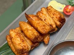 -椰庭·椰子鸡·创意玩家(晶耀前滩店)