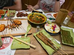 -申记串道(中街店)