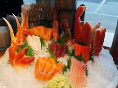 -酒久自助料理(佳兆业店)