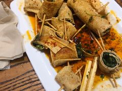 -有奴思烤肉·清真(正宁路店)