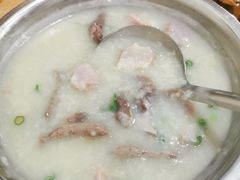 -南记食粥坊·宵夜大排档(莲花总店)