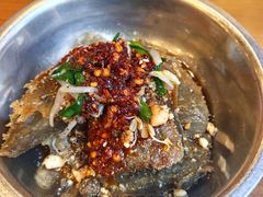 -88号小吃店·经典云南菜·地道纳西美食