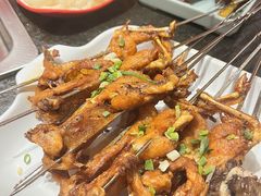 -京元盛铜锅涮肉(上海总店)