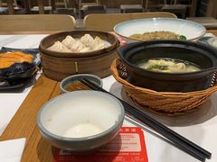 -馋三尺蟹粉小笼(人民广场店)