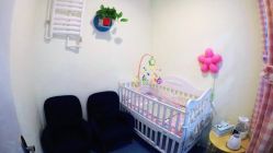 -马博士婴幼儿游泳馆(广安门旗舰店)