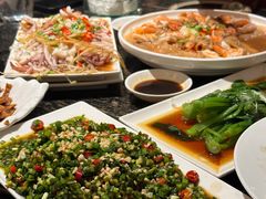 -慢鼓海鲜小馆Mangoo Bistro(交子大道店)