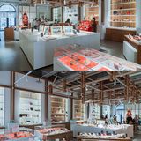 重庆首家日本传统手工艺品店👺好逛又好拍