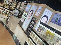 -国药中服免税(北京坊店)