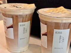 -喜茶(广州天汇igc店)