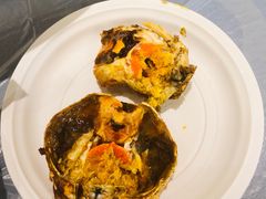 -肥肥虾庄·金牌油焖大虾(东湖欢乐谷店)