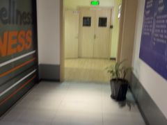 -汇乐游泳馆(莲花南路店)