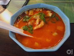 冬荫功虾汤-帕蓝·暹罗料理(曲阳店)