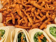 -黄家饺子东北特色菜馆(湖滨商业街店)