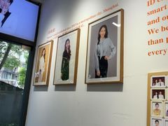 -真我樣照相馆·身份证·证件照·外拍(环球港店)