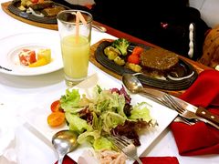 -斗牛士牛排餐厅(嘉里汇店)