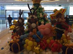 -UME影城(安贞DTS:X店)