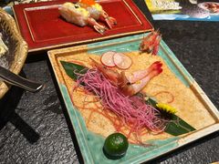 -古田居·特色寿司料理(星之岛旗舰店)