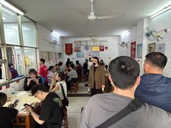 -盛兴面馆(真儒大厦店)