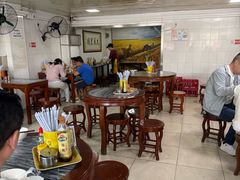 -三鄉濑粉·铭珠粥粉