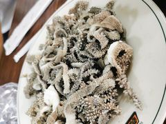 爆肚（爆百叶）-清真永恒华威肉饼(潘家园店)
