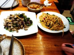 -滇香肴·云南菜蒸汽石锅鱼(云南北路店)