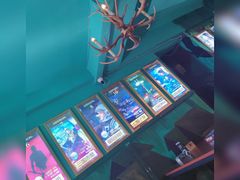 -魔方剧情密室(徐汇店)