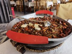 -辣婆婆(航天桥店)