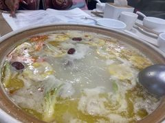 -土连锅·现熬养生汤锅(梁家巷店)