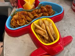 -必胜客(鼓楼店)