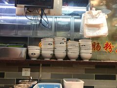 -银记肠粉店(新港西路店)