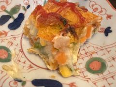 芝士土豆饼-金龙咖喱