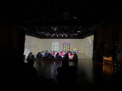 -小鸡哆哆故事屋·儿童乐园(嘉里城店)