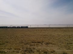 -青海湖国家重点风景名胜区