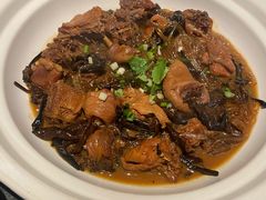 -金掌勺东北菜(格兰晴天店)