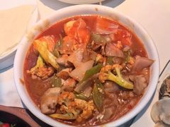 -园里前·10年私厨·福建菜(台江万达鳌峰洲店)