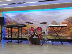 -高丽馆(尊茂店)