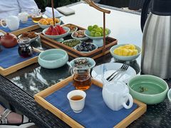 -杭州西湖柳莺里酒店·闻莺厅