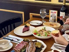-Entrecôte 法国牛扒馆(保利·时光里店)